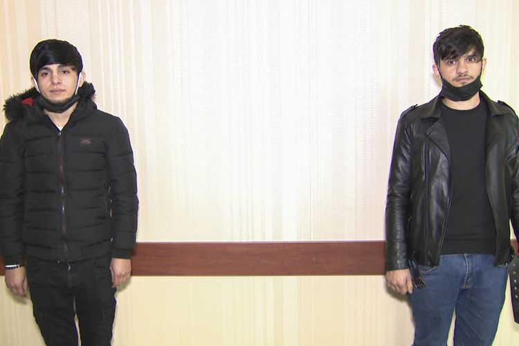 В Баку выявлен салон красоты, нарушивший карантинный режим