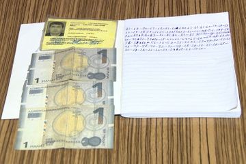 Задержан вымогатель, выдававший себя за работника Минздрава