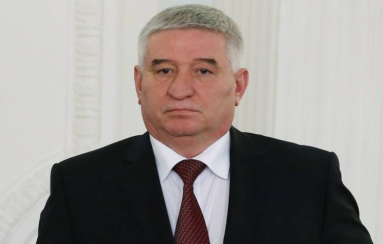 Умер мэр Ставрополя