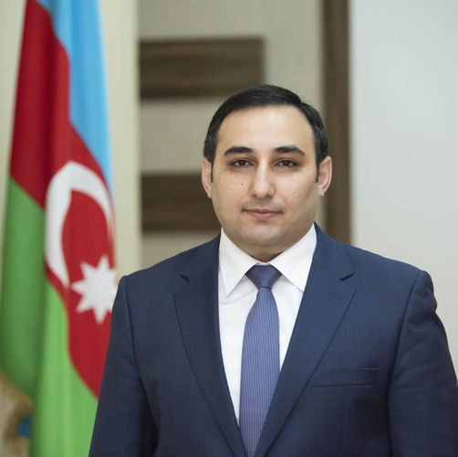 Назначен новый заместитель министра сельского хозяйства, Ильхам Гулиев освобожден от должности 