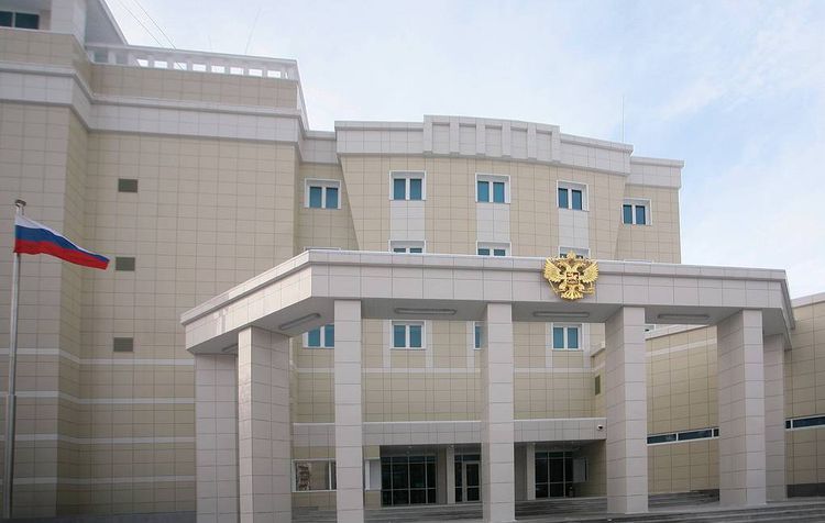 Консул РФ встретился с задержанными в Беларуси россиянами