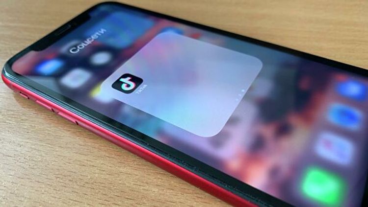 Microsoft приостановила переговоры о приобретении TikTok