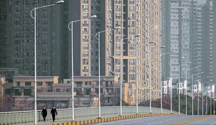 ВОЗ расследует возникновение COVID-19 в Китае