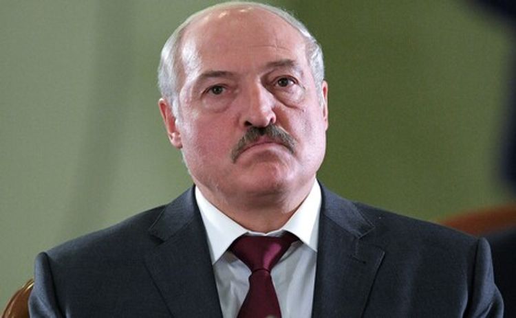 Лукашенко заявил о переброске еще одного отряда иностранцев в Беларусь