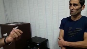 В Азербайджане из оборота изъято 10 кг наркотических средств