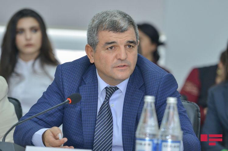Депутат: 190 манатов - это символическая государственная поддержка, ее ни в коем случае нельзя урезать