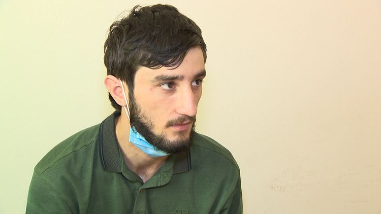 В Баку задержан мужчина, занимавшийся онлайн-продажей наркотиков
