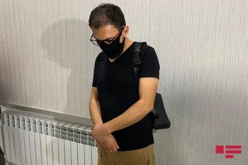 В Баку выявлен нарушивший правила карантинного режима ресторан – ФОТО