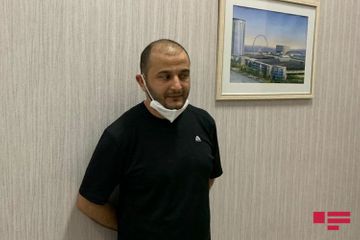 В Баку выявлен нарушивший правила карантинного режима ресторан – ФОТО