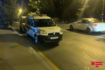В Баку выявлен нарушивший правила карантинного режима ресторан – ФОТО