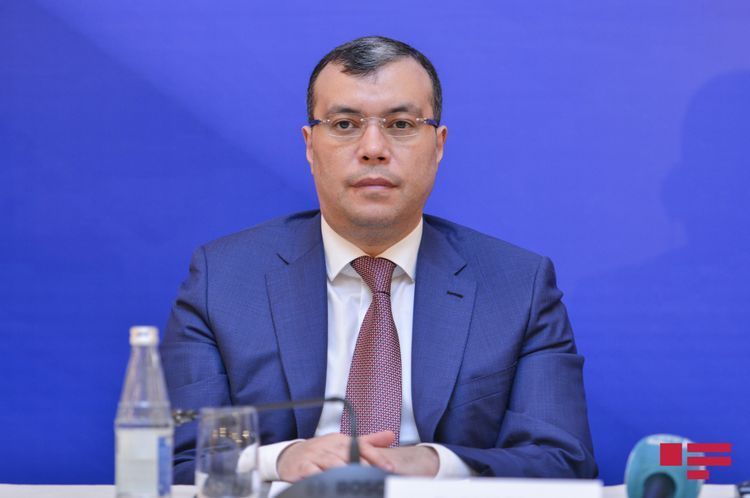 Сахиль Бабаев: 95 процентов постоянных рабочих мест полностью укомплектованы