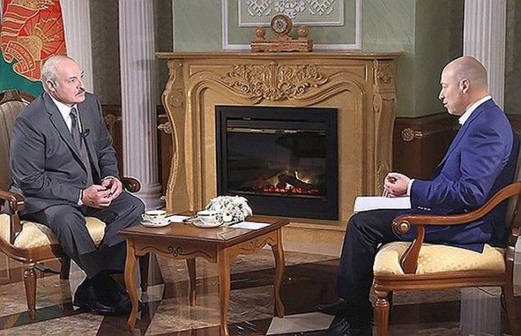 Лукашенко назвал нелюбимую черту Путина