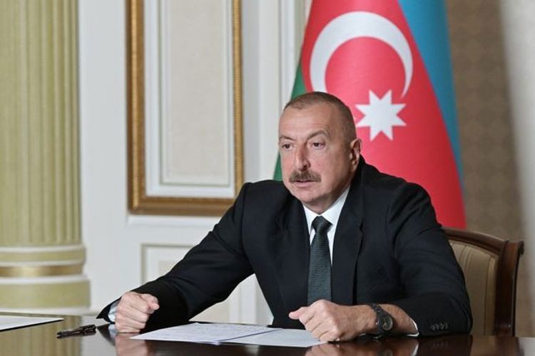Президент Азербайджана: В ближайшем будущем количество больниц модульного типа будет доведено до 16