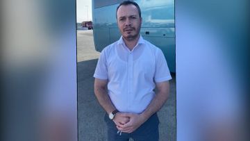 Задержан автобус, перевозивший пассажиров в Лерик, оштрафованы 26 человек - ВИДЕО