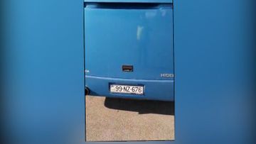 Задержан автобус, перевозивший пассажиров в Лерик, оштрафованы 26 человек - ВИДЕО