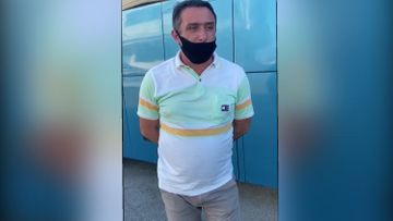 Задержан автобус, перевозивший пассажиров в Лерик, оштрафованы 26 человек - ВИДЕО