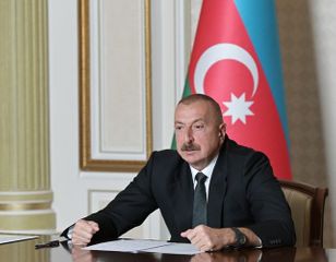 Президент провел совещание в связи с мерами в сфере борьбы с коронавирусом и социально-экономической ситуацией  - ОБНОВЛЕНО-2