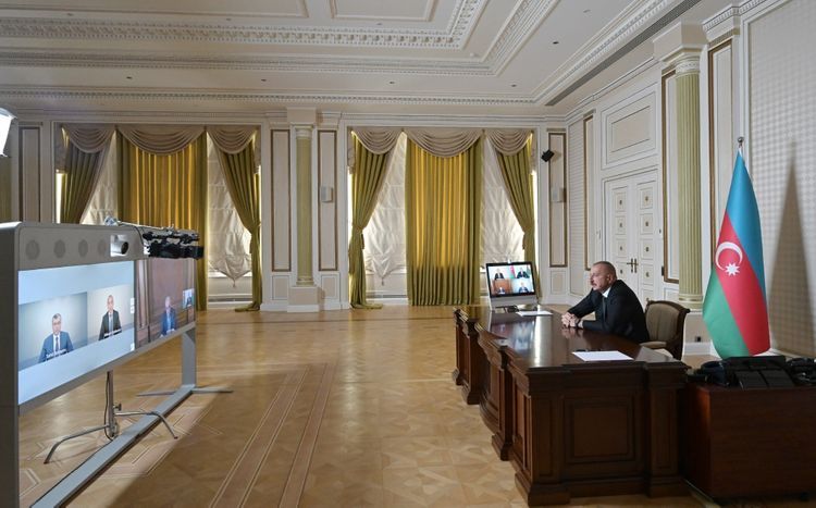 Президент: Если после смягчения мы вновь увидим резкий рост заболевания, то нам придется вновь прибегнуть к ужесточению