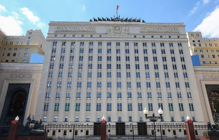 В Минобороны РФ раскрыли условия нанесения ядерного удара