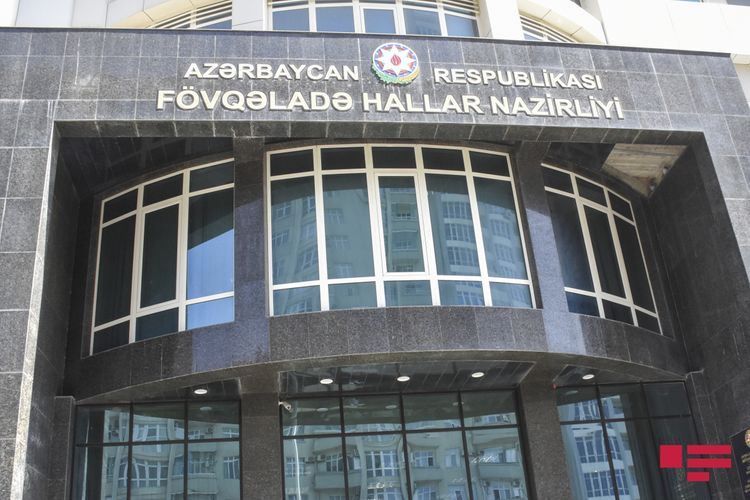 В первой половине этого года в Азербайджане при взрывах погибли 4 человека, 45 получили ранения