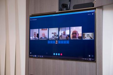 Руководство SOCAR обсудило задачи, вытекающие из выступления президента