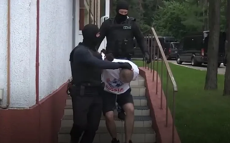Посол РФ в Минске: Задержание россиян могла спровоцировать третья страна