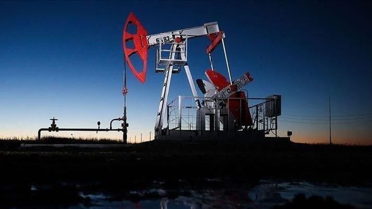 Нефть вновь подешевела