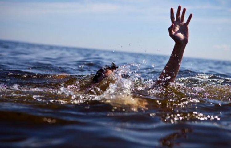 В Евлахе найдено тело утонувшего в Куре