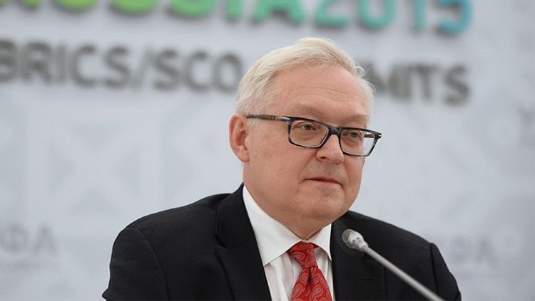 Стало известно время проведения очередного этапа консультаций между Россией и США по стратегической стабильности