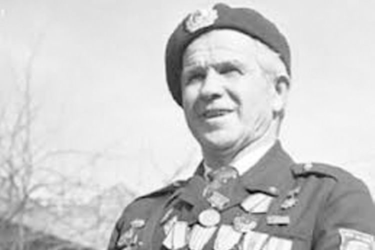 Будет отмечено 100-летие Ахмедийи Джебраилова - РАСПОРЯЖЕНИЕ