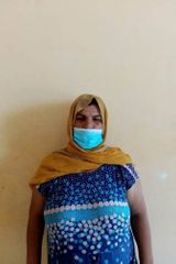 Пресечена попытка незаконного перехода из Азербайджана в Грузию 14 человек