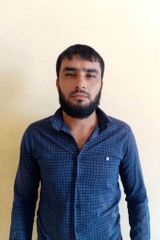Пресечена попытка незаконного перехода из Азербайджана в Грузию 14 человек
