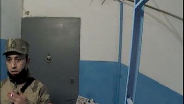Задержан мужчина, совершивший в Баку 30 квартирных краж – ФОТО