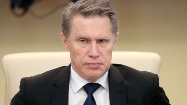 Глава минздрава РФ: Производство вакцины от COVID-19 будет ориентировано в первую очередь на внутренний рынок