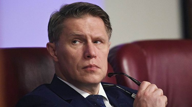 Министр: Вакцинация против коронавируса в России будет добровольной