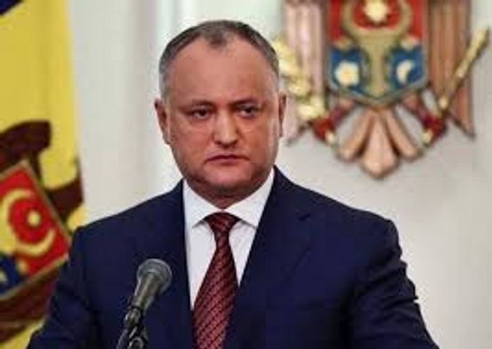 Молдова направит запрос России на получение вакцины от коронавируса
