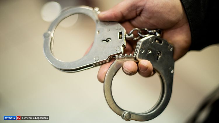 Первое в России дело о «ворах в законе» передано в суд 