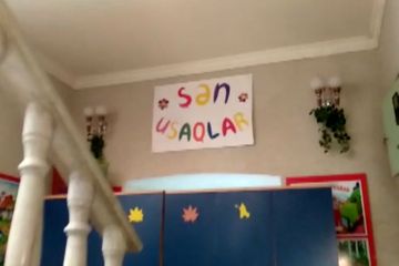 В Баку выявили детсад, функционирующий вопреки требованиям карантинного режима