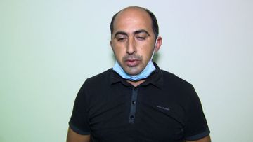 В Баку, Сумгайыте и Имишли проведена спецоперация против вооруженных лиц