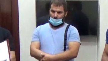 В Баку, Сумгайыте и Имишли проведена спецоперация против вооруженных лиц