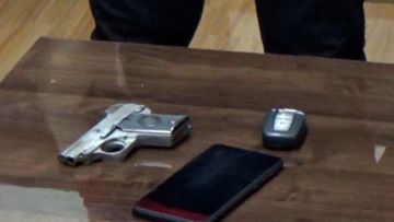 В Баку, Сумгайыте и Имишли проведена спецоперация против вооруженных лиц