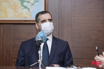 Посол Турции: Нынешняя деятельность сопредседателей служит еще большему укреплению статус-кво – ИНТЕРВЬЮ 