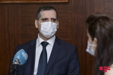 Посол Турции: Нынешняя деятельность сопредседателей служит еще большему укреплению статус-кво – ИНТЕРВЬЮ 