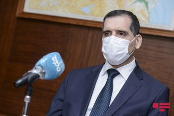 Посол Турции: Нынешняя деятельность сопредседателей служит еще большему укреплению статус-кво – ИНТЕРВЬЮ 