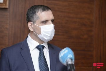 Посол Турции: Нынешняя деятельность сопредседателей служит еще большему укреплению статус-кво – ИНТЕРВЬЮ 