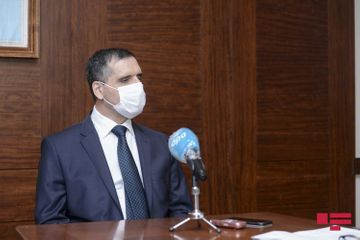 Посол Турции: Нынешняя деятельность сопредседателей служит еще большему укреплению статус-кво – ИНТЕРВЬЮ 