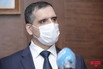 Посол Турции: Нынешняя деятельность сопредседателей служит еще большему укреплению статус-кво – ИНТЕРВЬЮ 