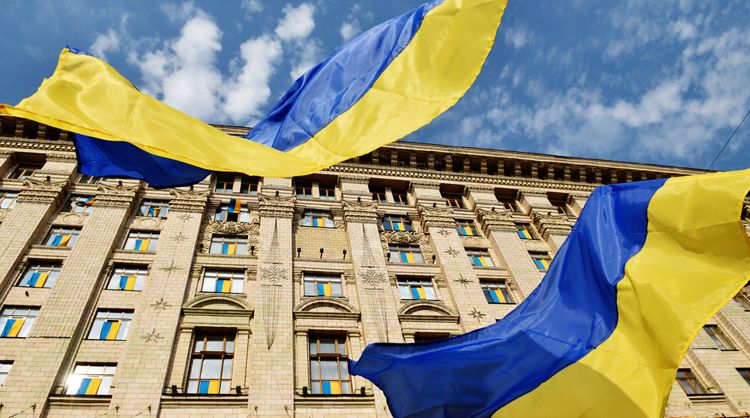 Киев отверг причастность украинцев к дестабилизации ситуации в Белоруссии