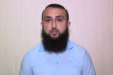 Задержаны лица, которые применив силу против одного человека в Сумгайыте, сняли это на видео и распространили в соцсетях – ВИДЕО