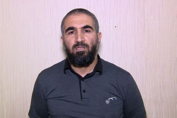 Задержаны лица, которые применив силу против одного человека в Сумгайыте, сняли это на видео и распространили в соцсетях – ВИДЕО